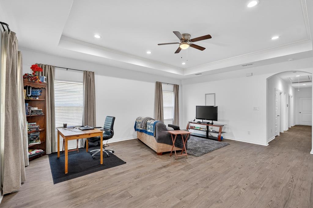 Central Ave #3 Add 2 - Residential