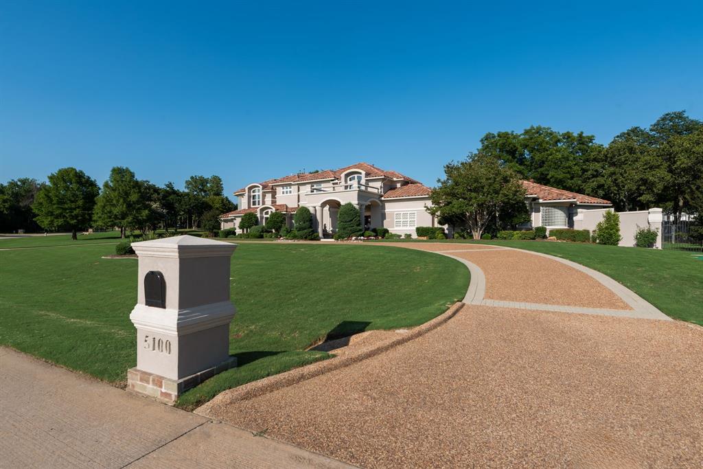 The Estates At Tour 18 Sec 2 - Residential