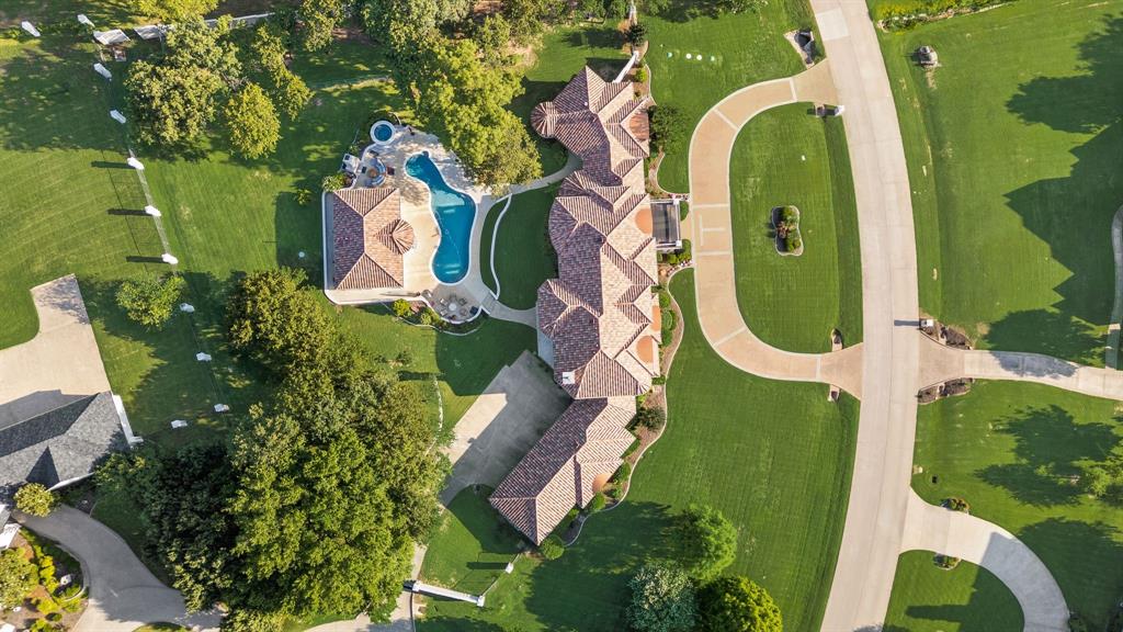 The Estates At Tour 18 Sec 2 - Residential