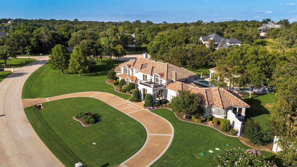 The Estates At Tour 18 Sec 2 - Residential