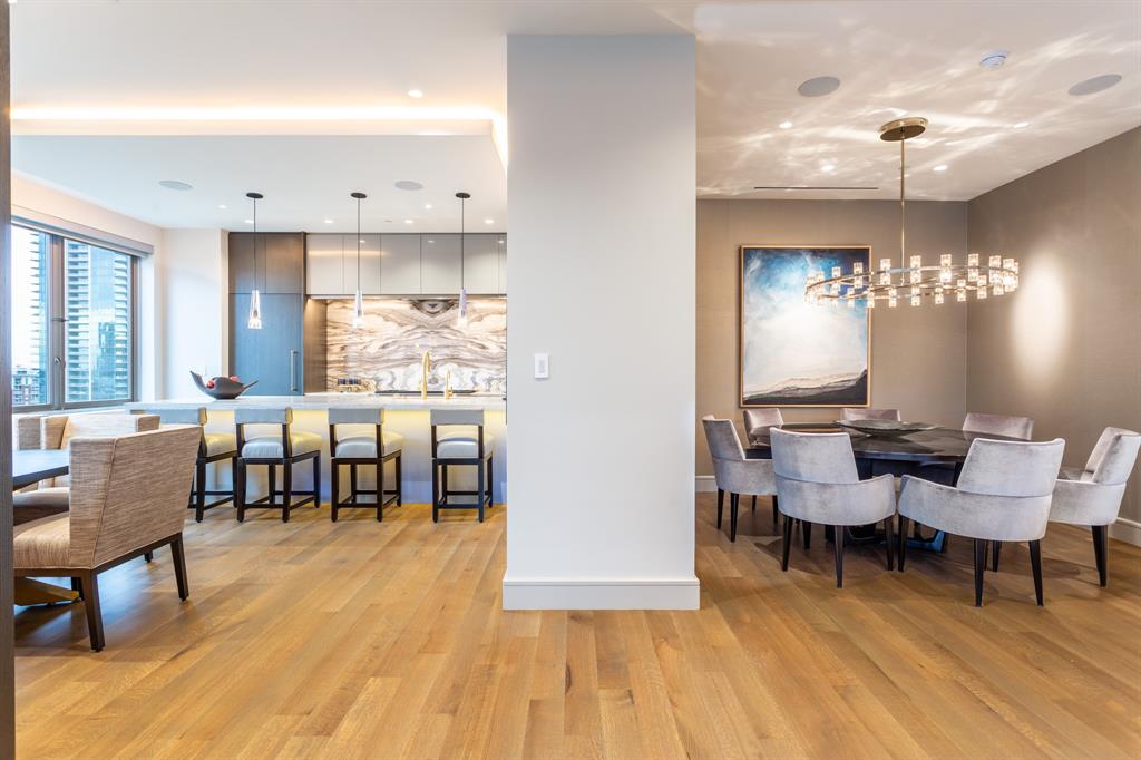 Stoneleigh Residences - Residential