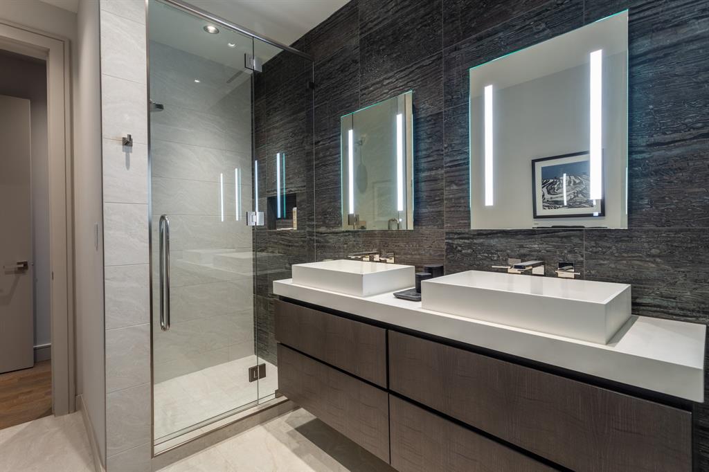 Stoneleigh Residences - Residential