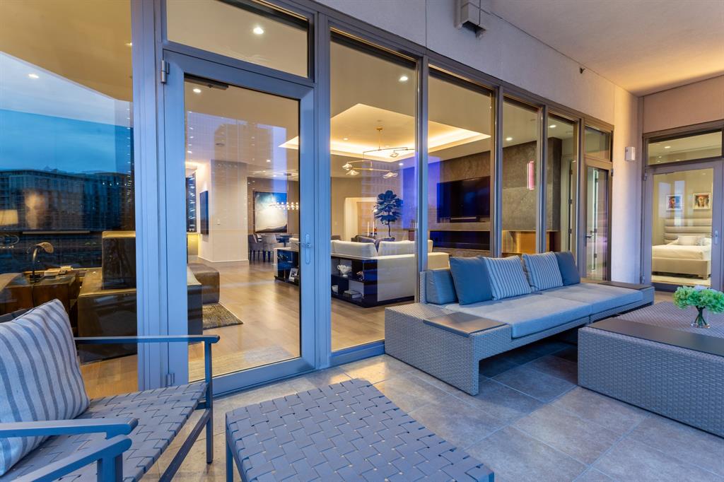 Stoneleigh Residences - Residential