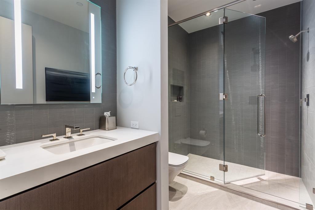 Stoneleigh Residences - Residential