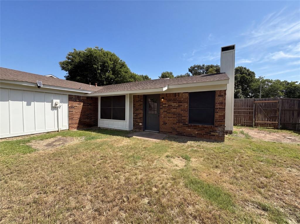 Willow Run 05 - Residential