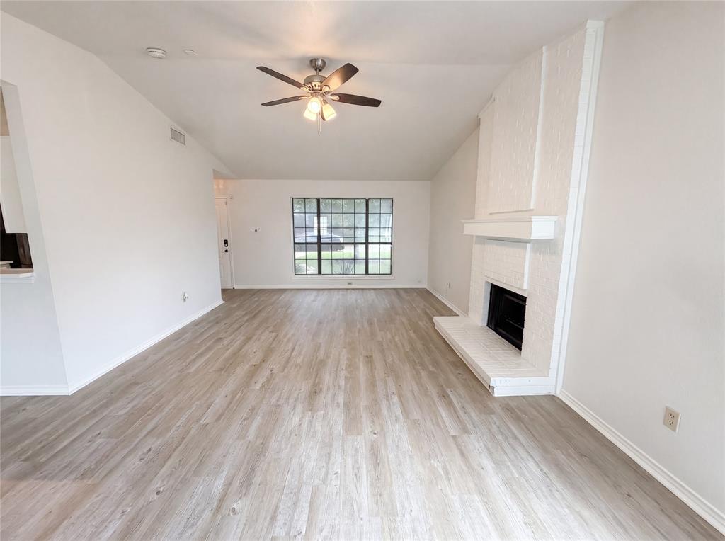 Willow Run 05 - Residential