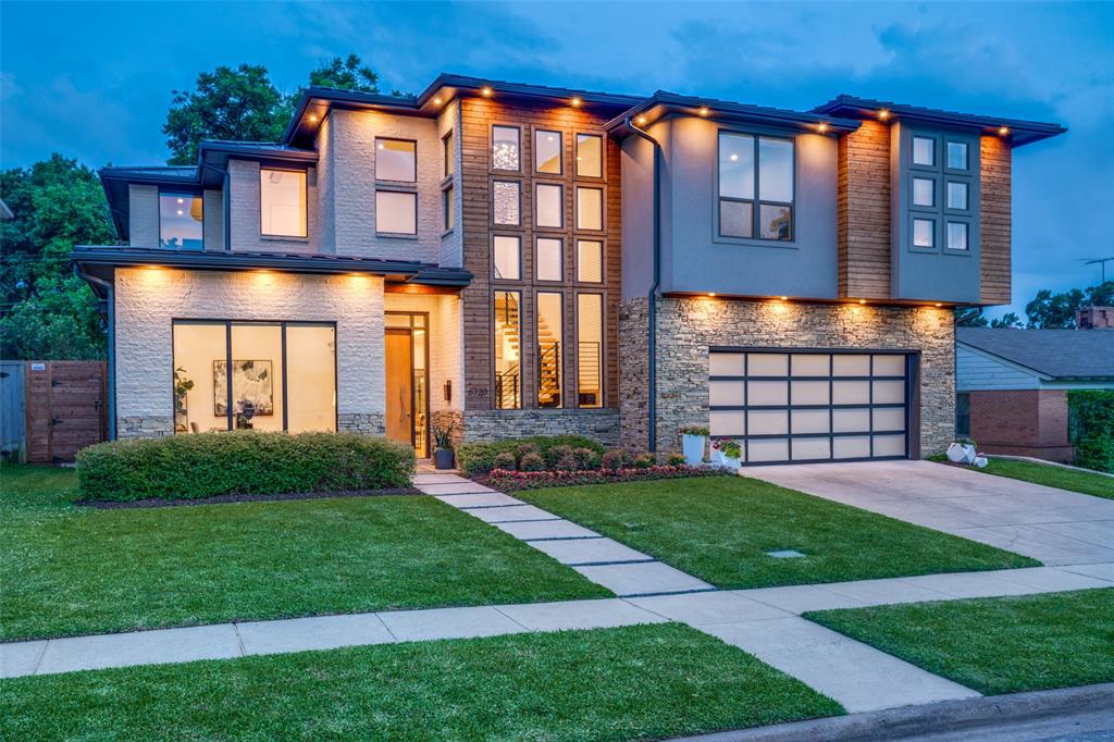 Preston Hills Rev - Residential