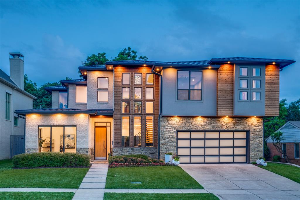 Preston Hills Rev - Residential