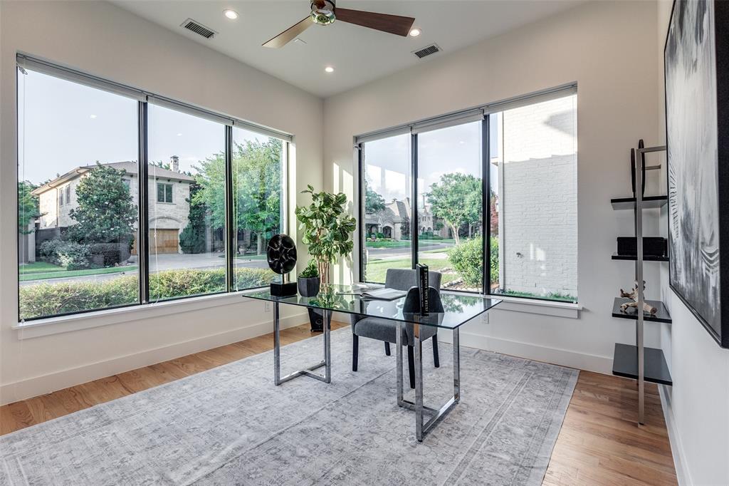 Preston Hills Rev - Residential