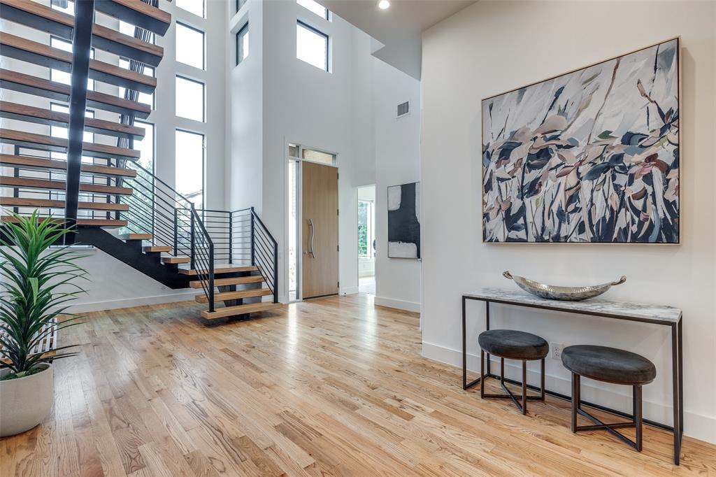 Preston Hills Rev - Residential