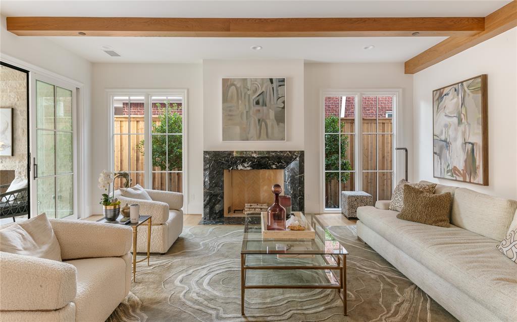 University Heights - Residential