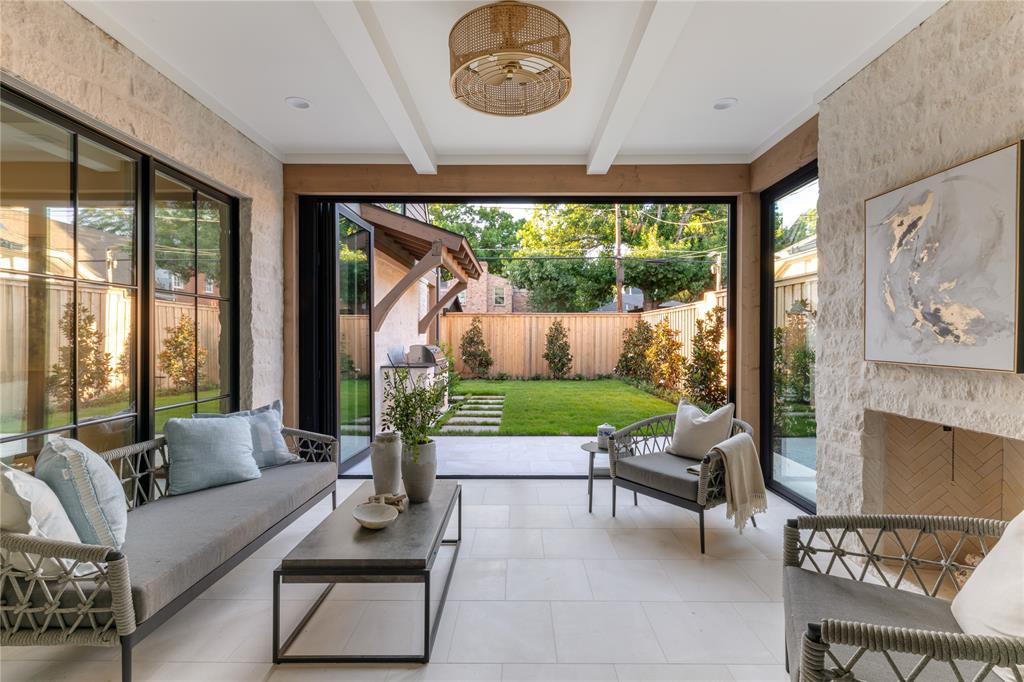 University Heights - Residential