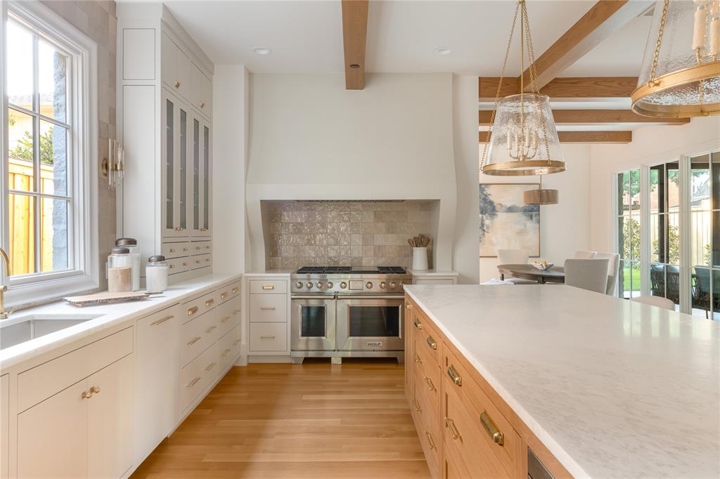 University Heights - Residential