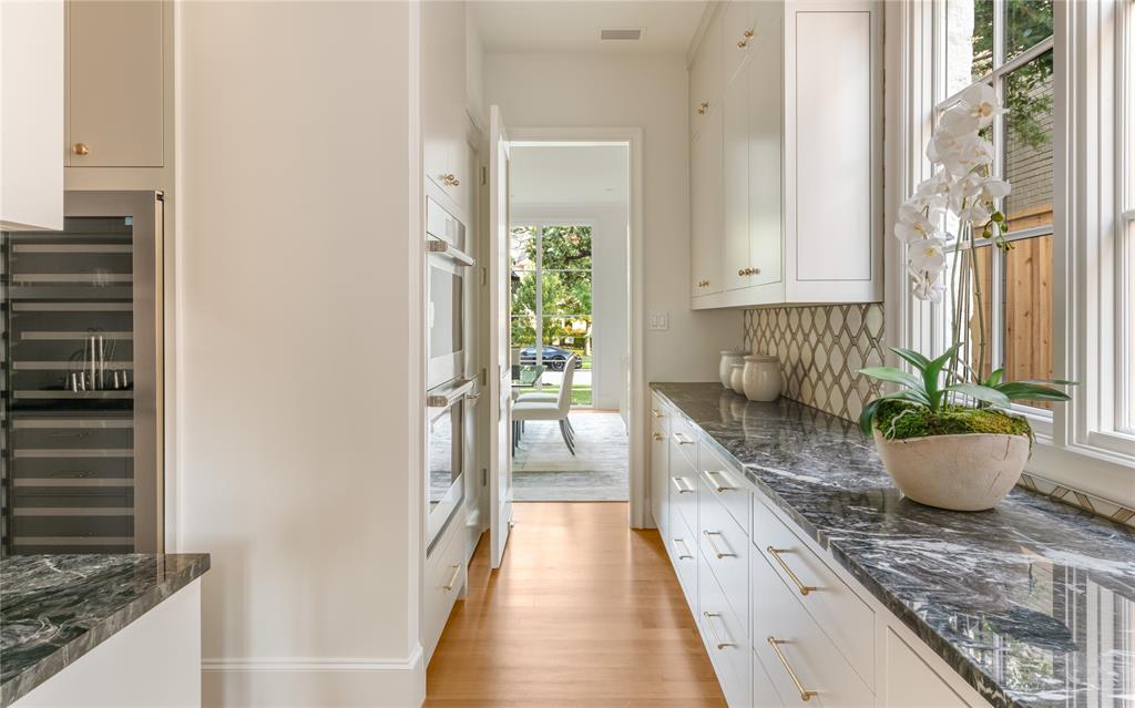 University Heights - Residential