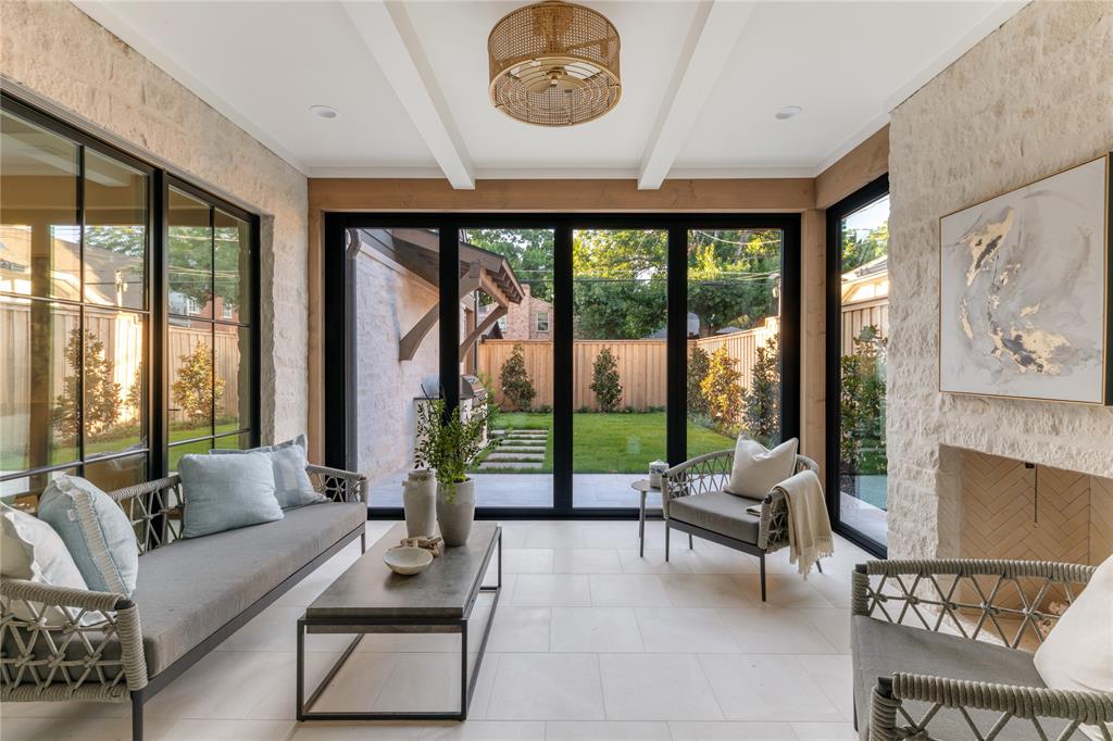 University Heights - Residential