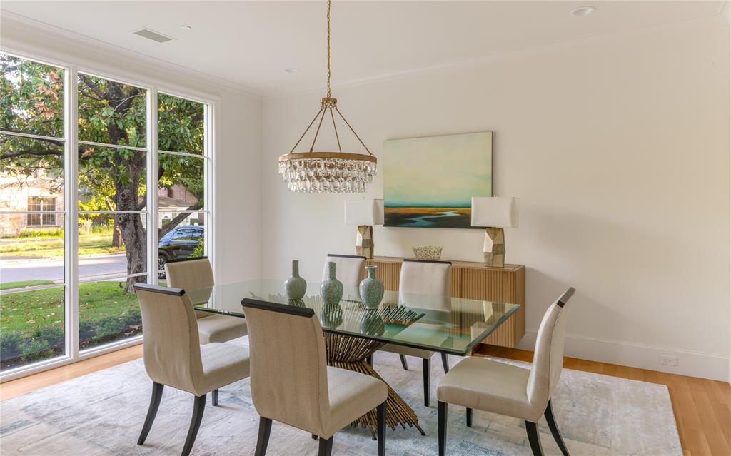 University Heights - Residential