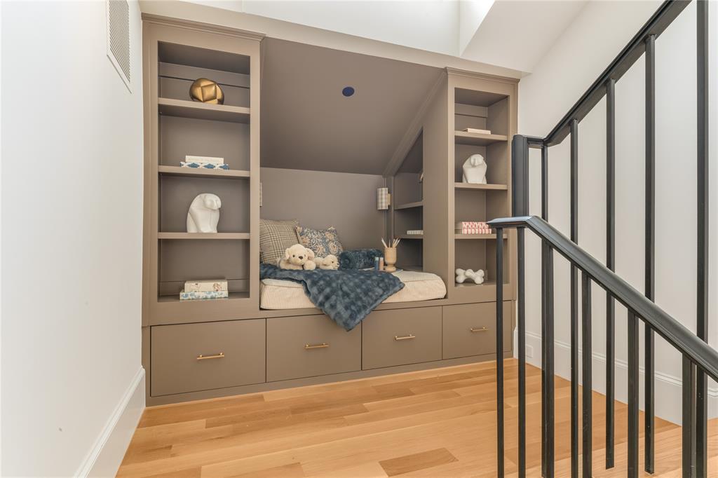 University Heights - Residential