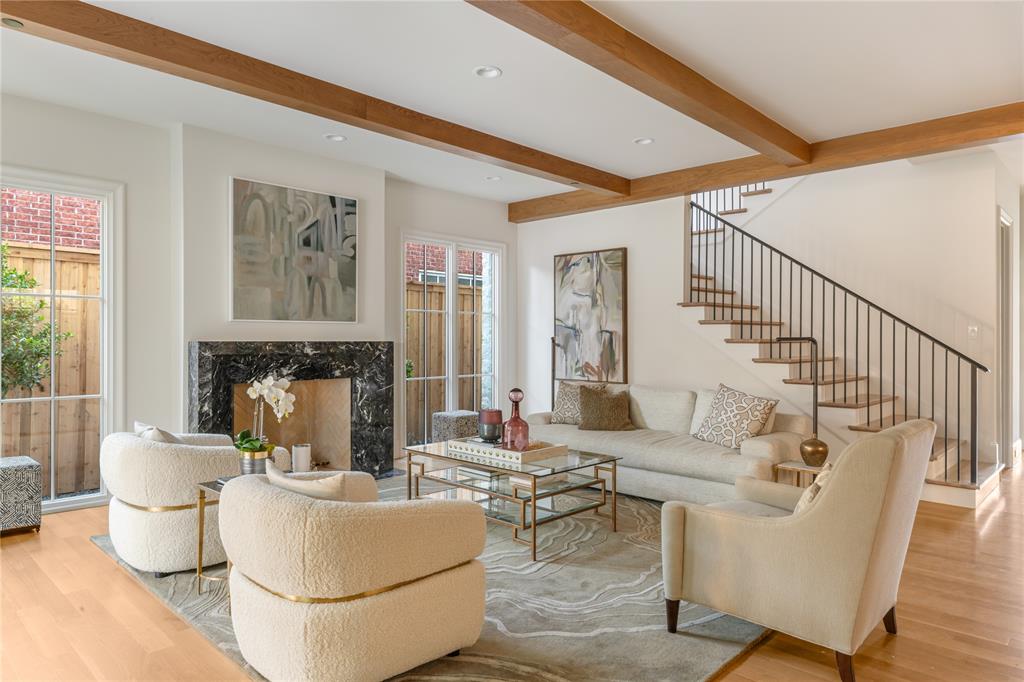 University Heights - Residential