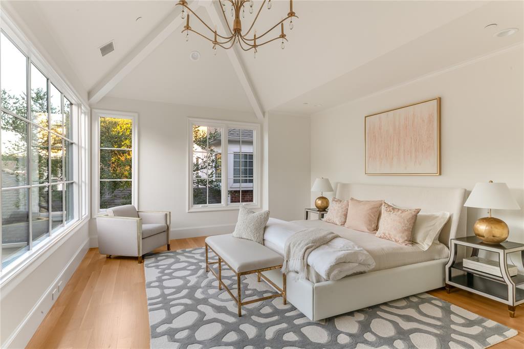 University Heights - Residential