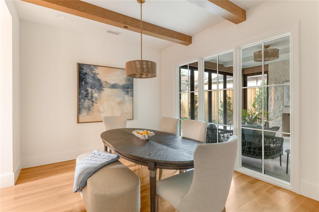 University Heights - Residential