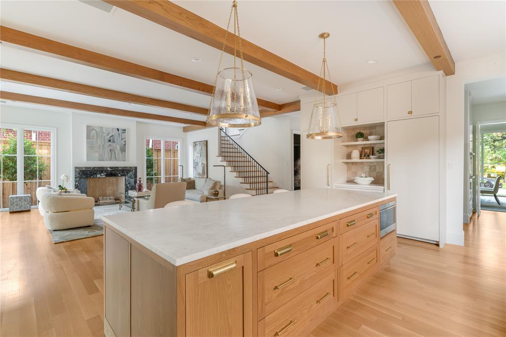 University Heights - Residential