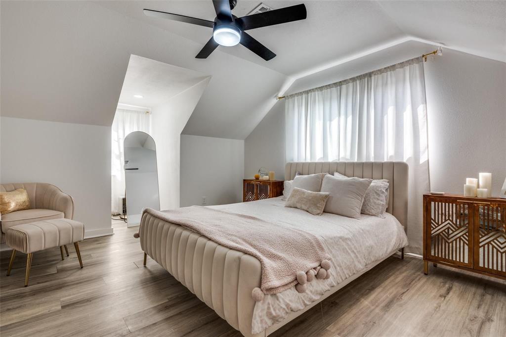 Glen Hills Rev - Residential