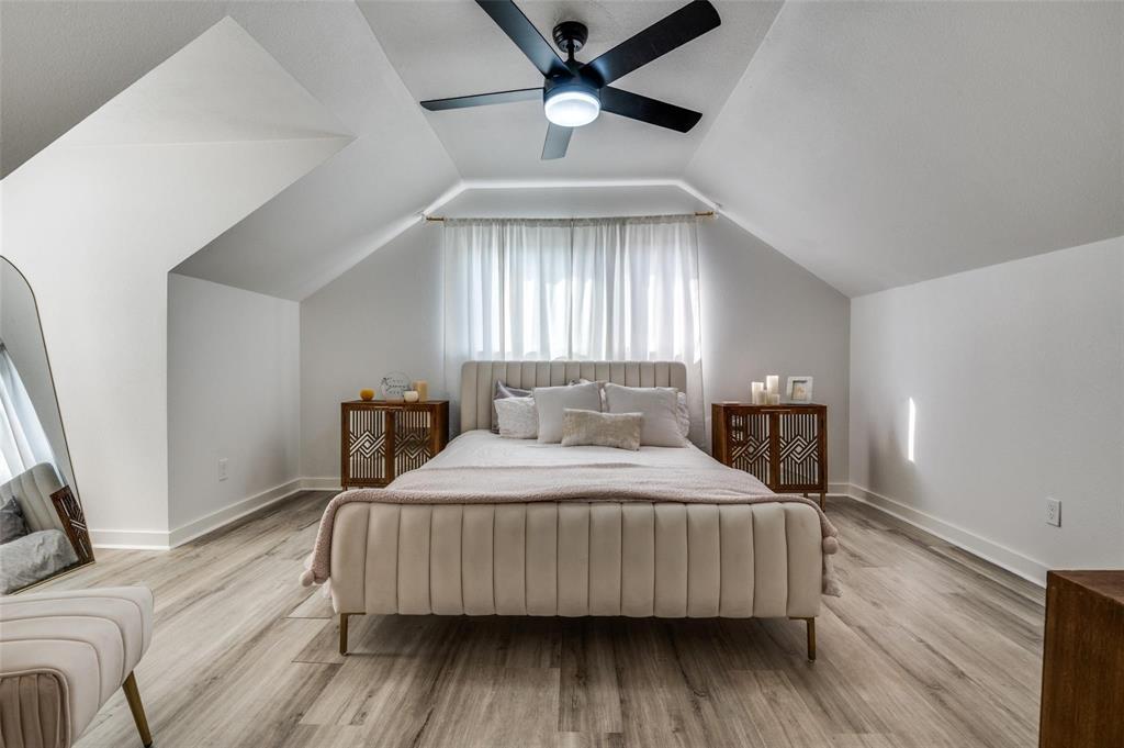 Glen Hills Rev - Residential