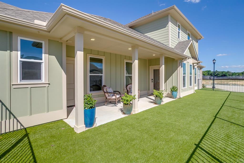 Cardinal Woods - Residential
