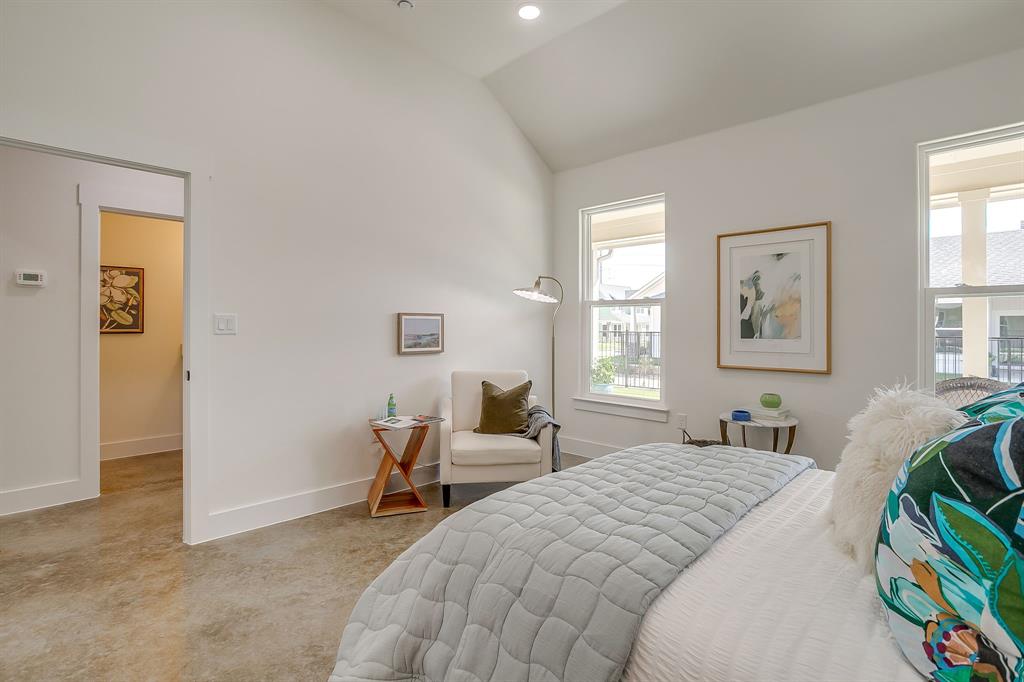 Cardinal Woods - Residential