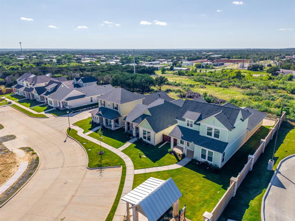 Cardinal Woods - Residential