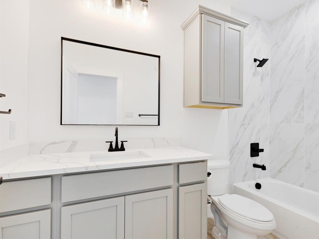Garrett seven ph 2 - Residential