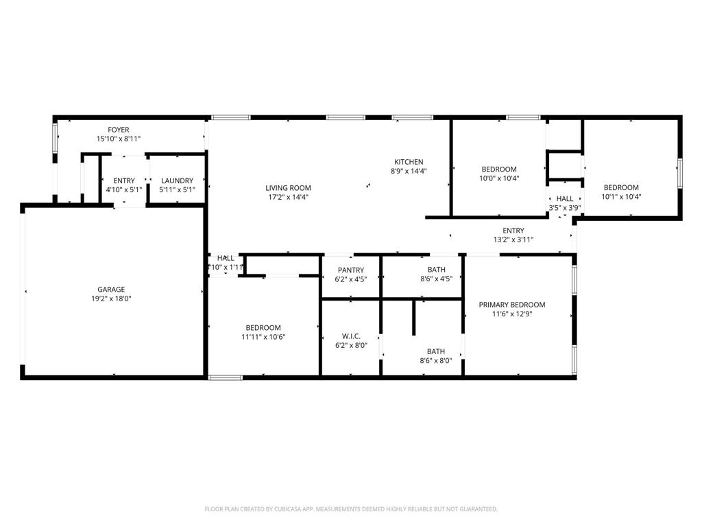 Garrett seven ph 2 - Residential