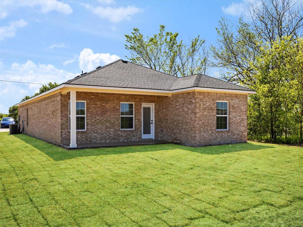 Garrett seven ph 2 - Residential