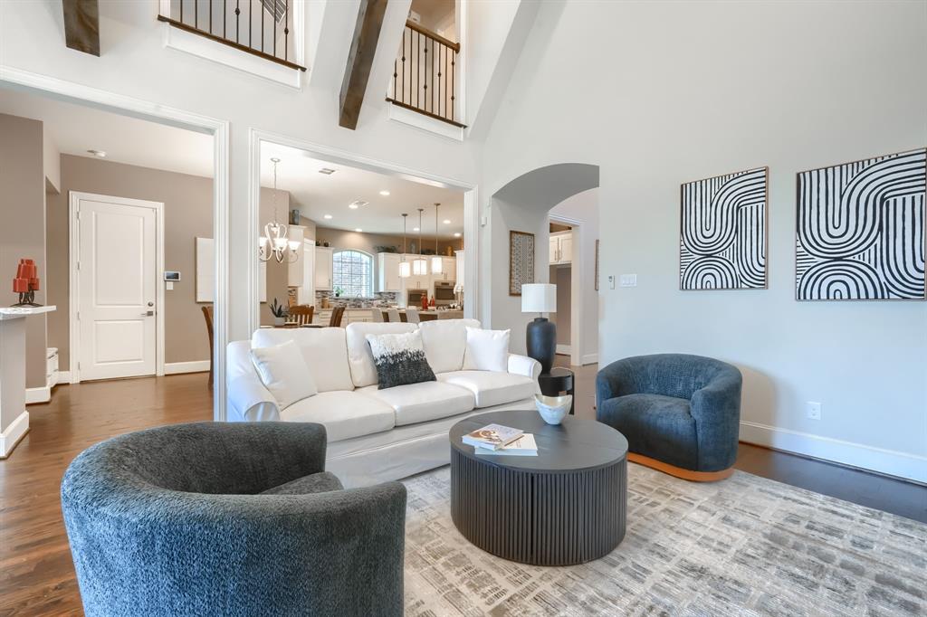 Castle Hills Ph 7 Sec A - Residential