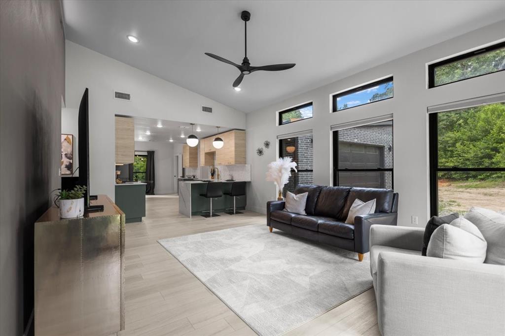 Hideaway Lake - Residential
