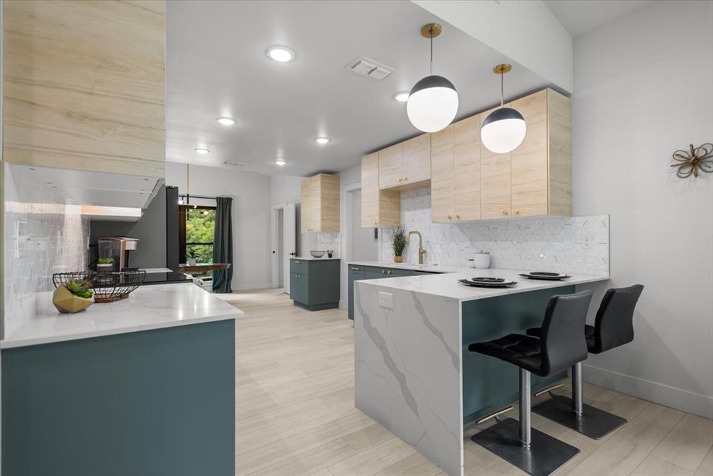 Hideaway Lake - Residential