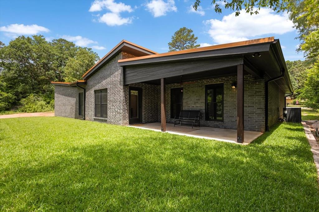 Hideaway Lake - Residential