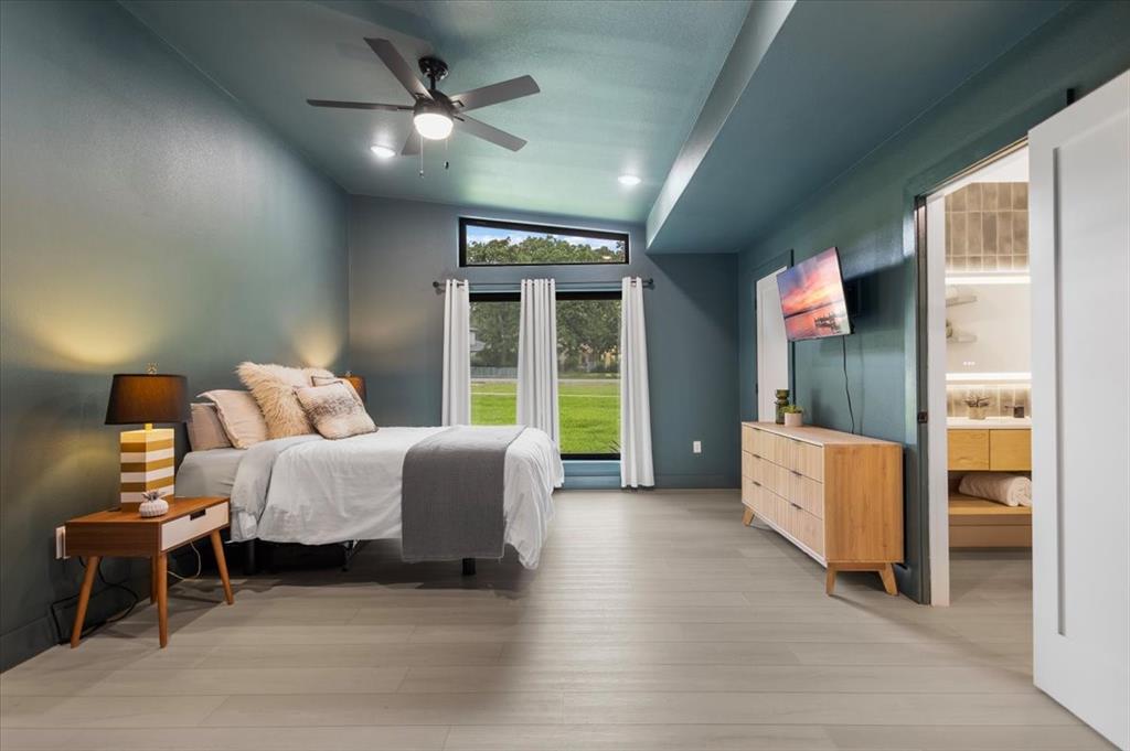 Hideaway Lake - Residential