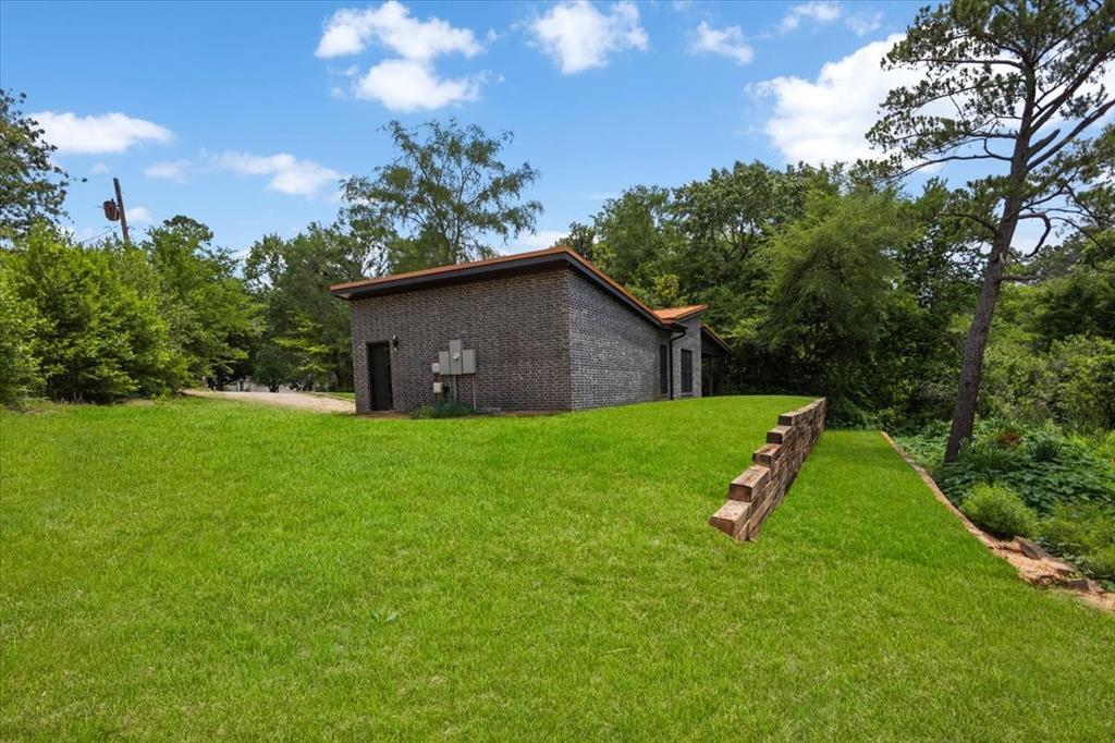 Hideaway Lake - Residential