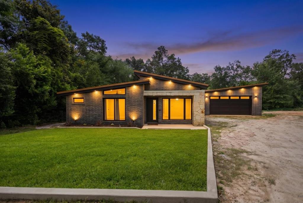 Hideaway Lake - Residential