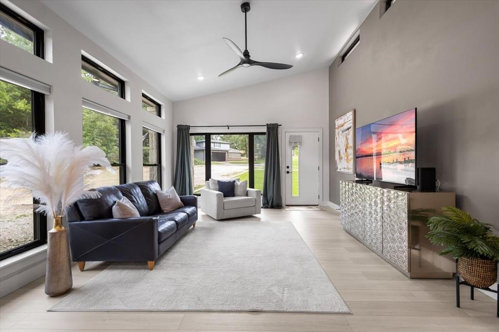 Hideaway Lake - Residential