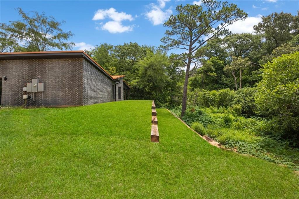 Hideaway Lake - Residential