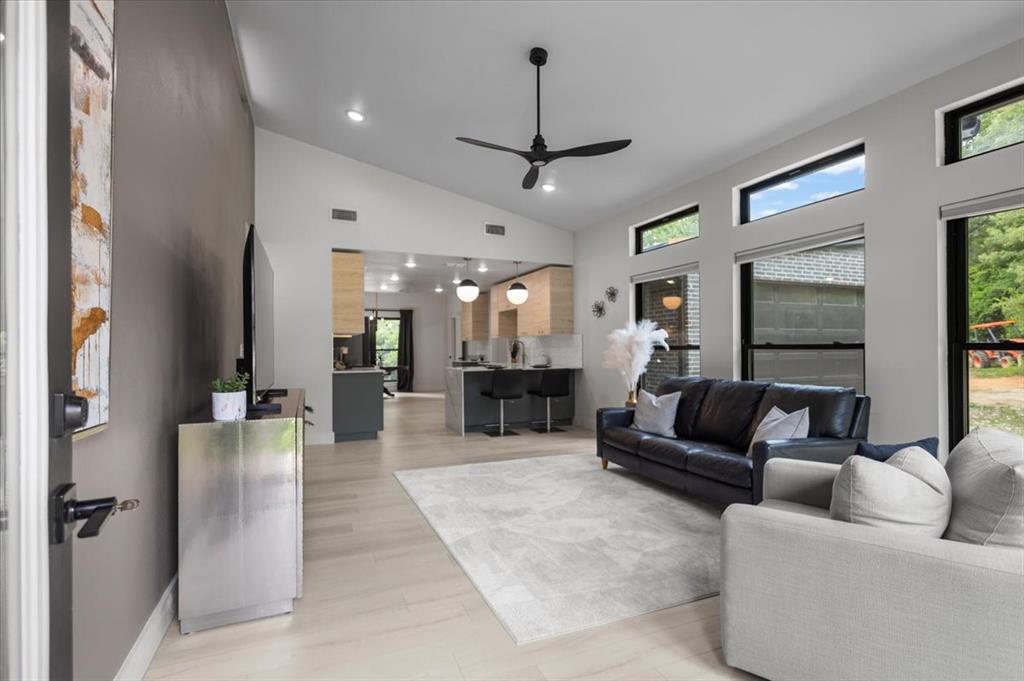 Hideaway Lake - Residential