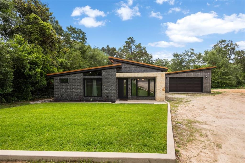 Hideaway Lake - Residential