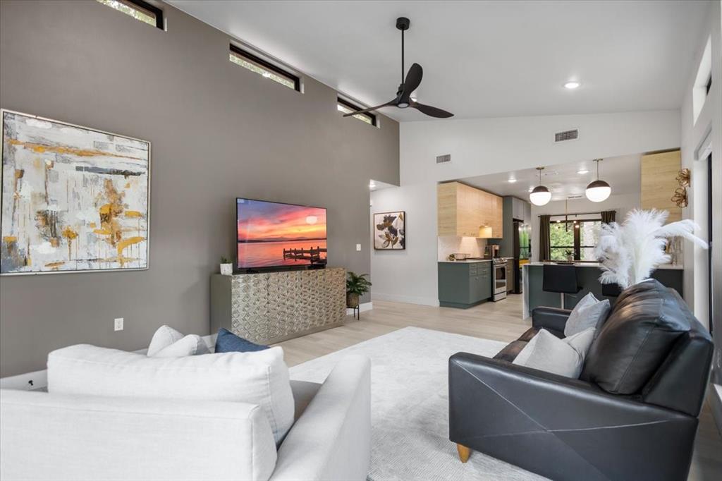 Hideaway Lake - Residential