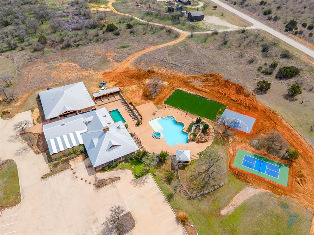 7-R Ranch Ph 1 - Land