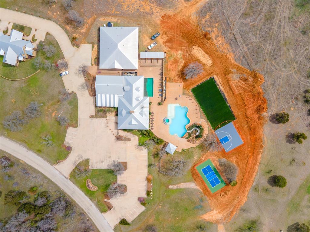 7-R Ranch Ph 1 - Land