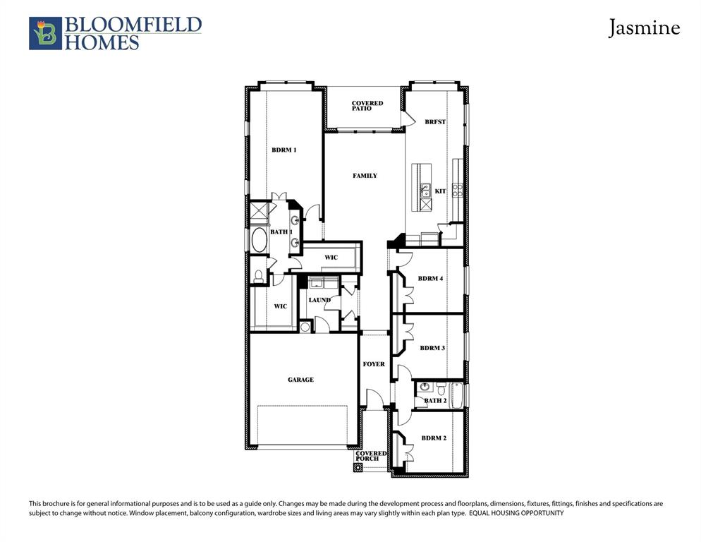 Anderson Crossing - Residential