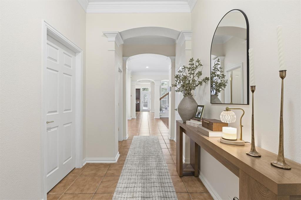 Little Bear Add - Residential