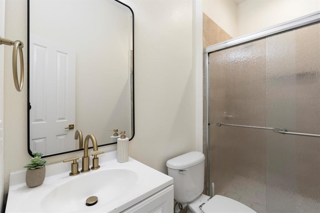 Little Bear Add - Residential